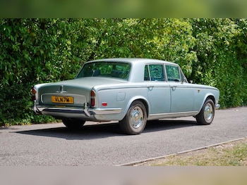 Used Rolls-Royce Silver Shadow 1974 for sale - 79054936: Photo
