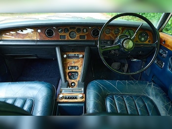 Used Rolls-Royce Silver Shadow 1974 for sale - 79054936: Photo