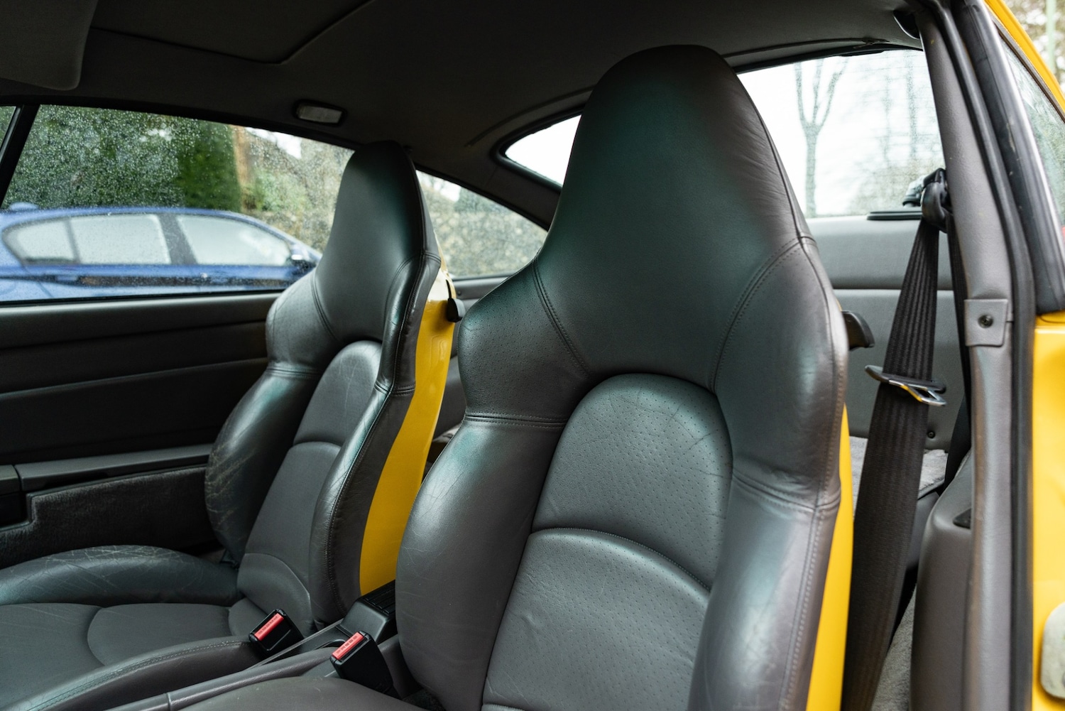 Used Porsche 911 1995 for sale - 77501555: Photo 10