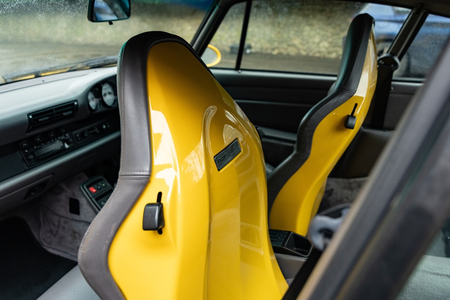 Used Porsche 911 1995 for sale - 77501555: Photo 11