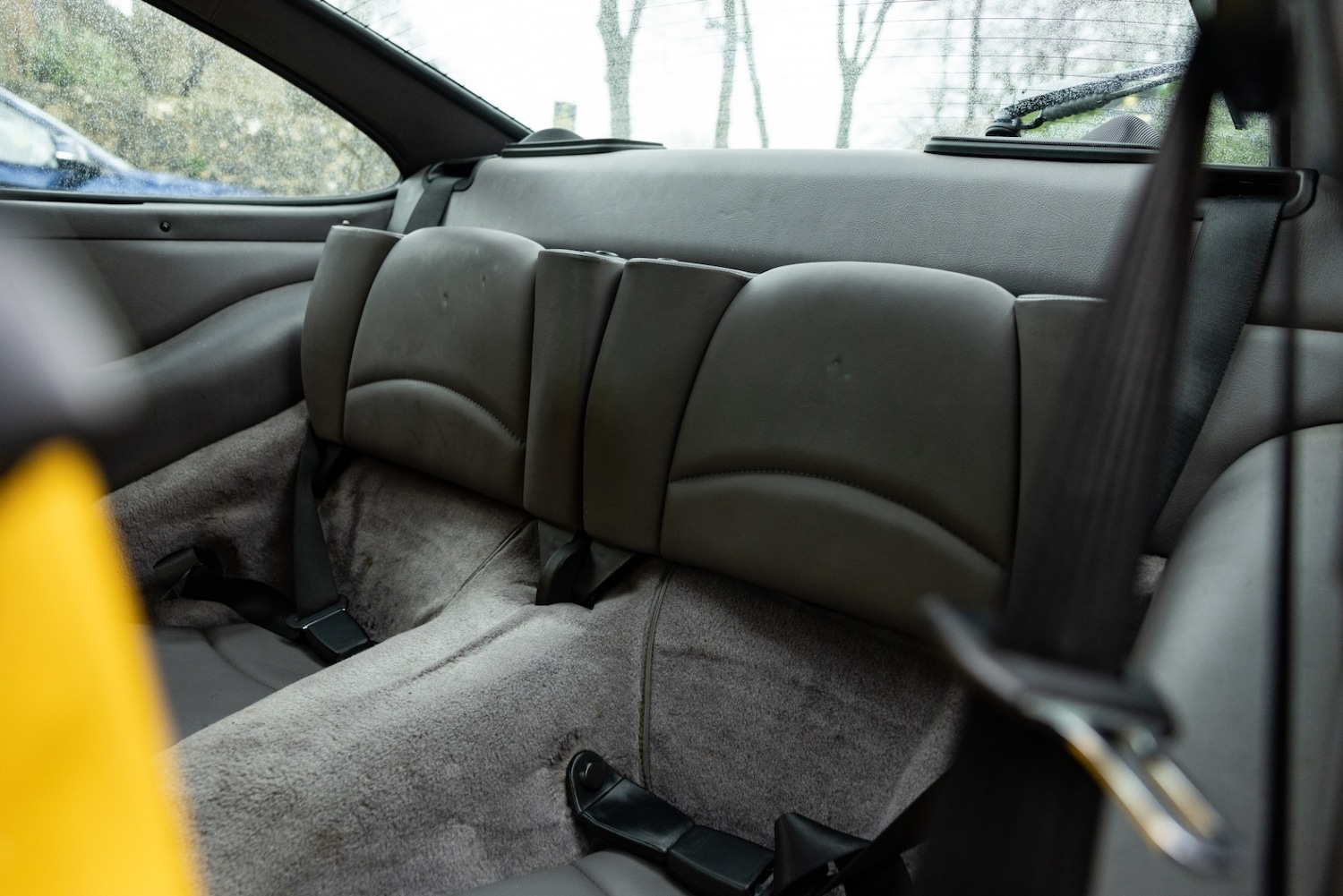 Used Porsche 911 1995 for sale - 77501555: Photo 13