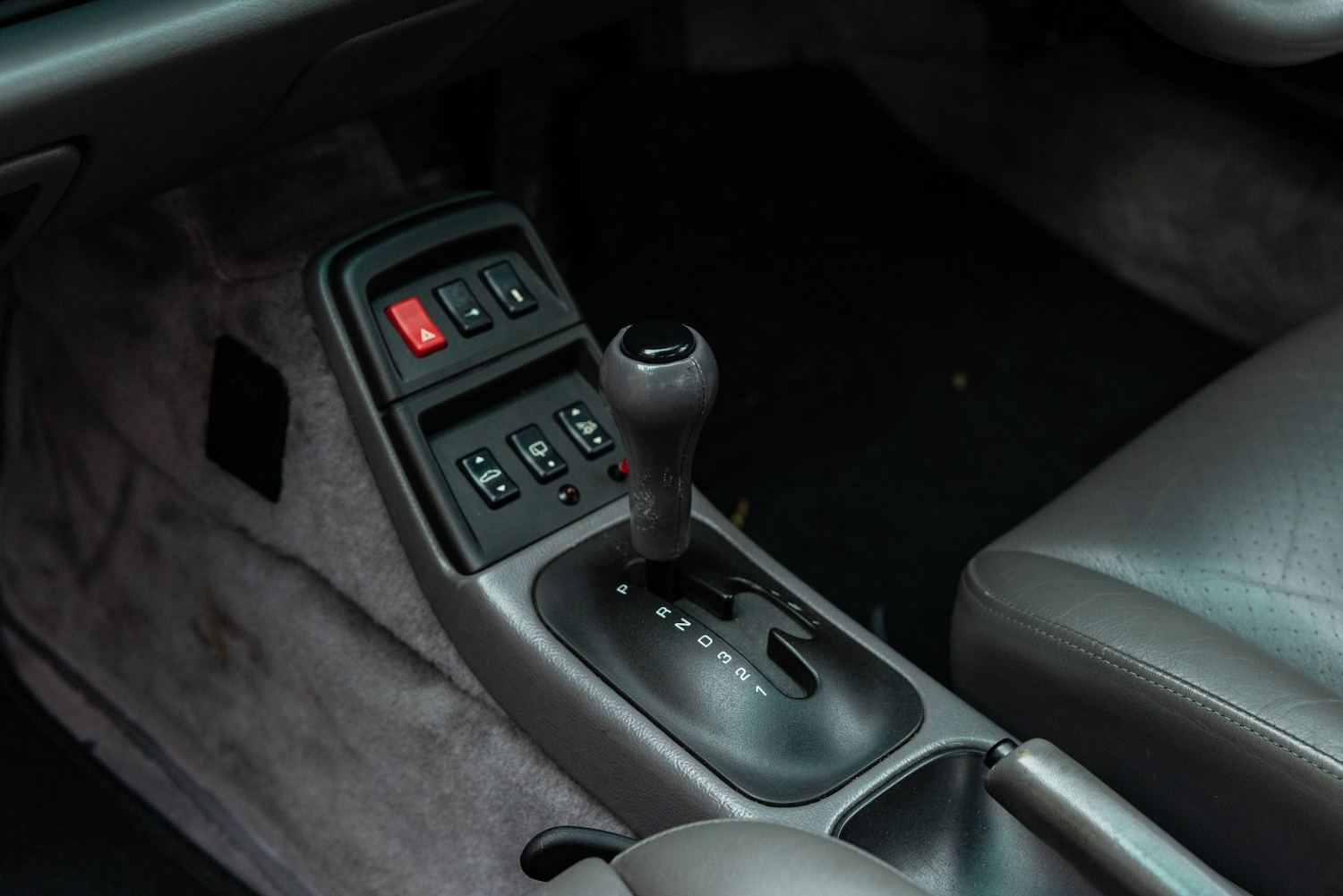 Used Porsche 911 1995 for sale - 77501555: Photo 14