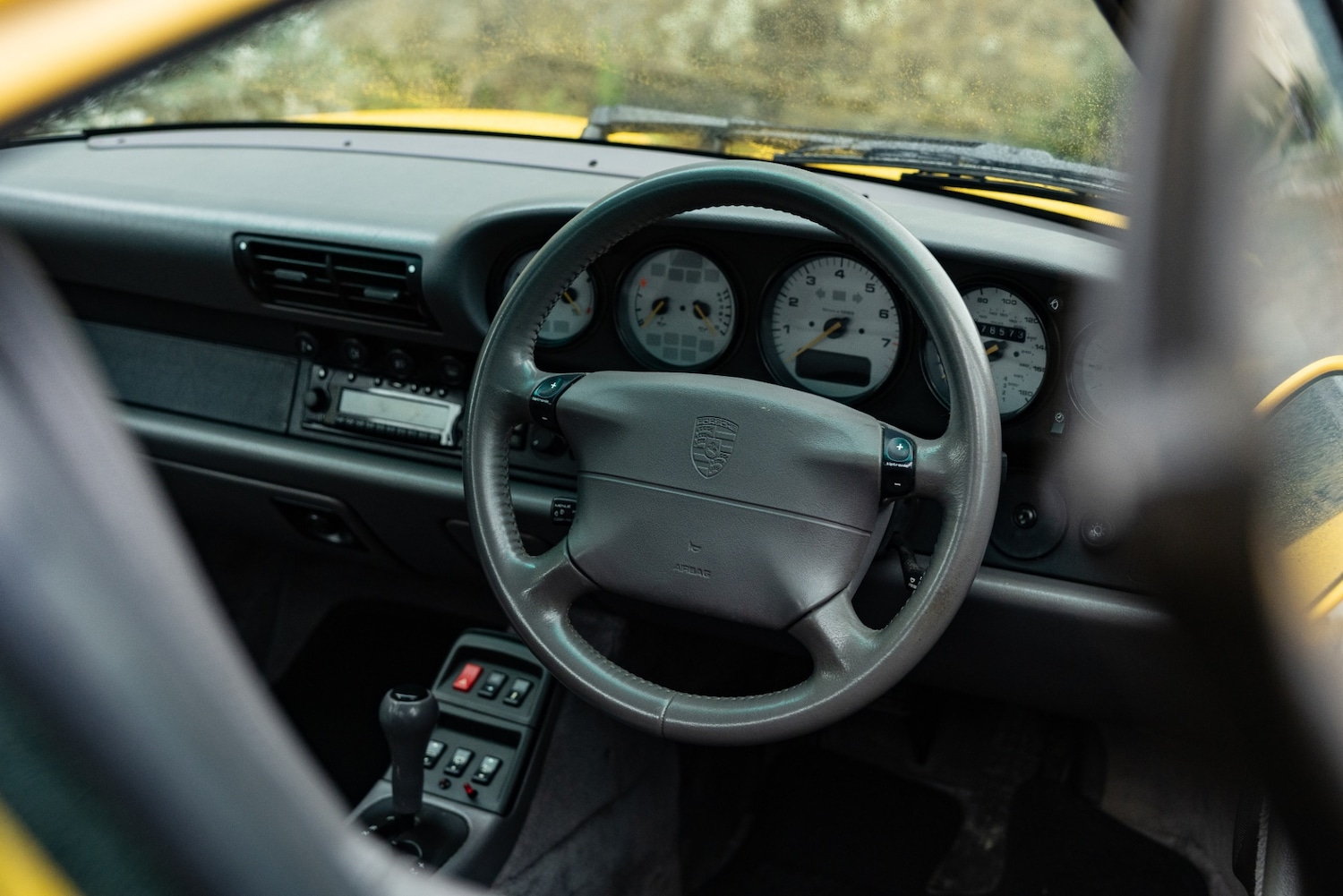 Used Porsche 911 1995 for sale - 77501555: Photo 15