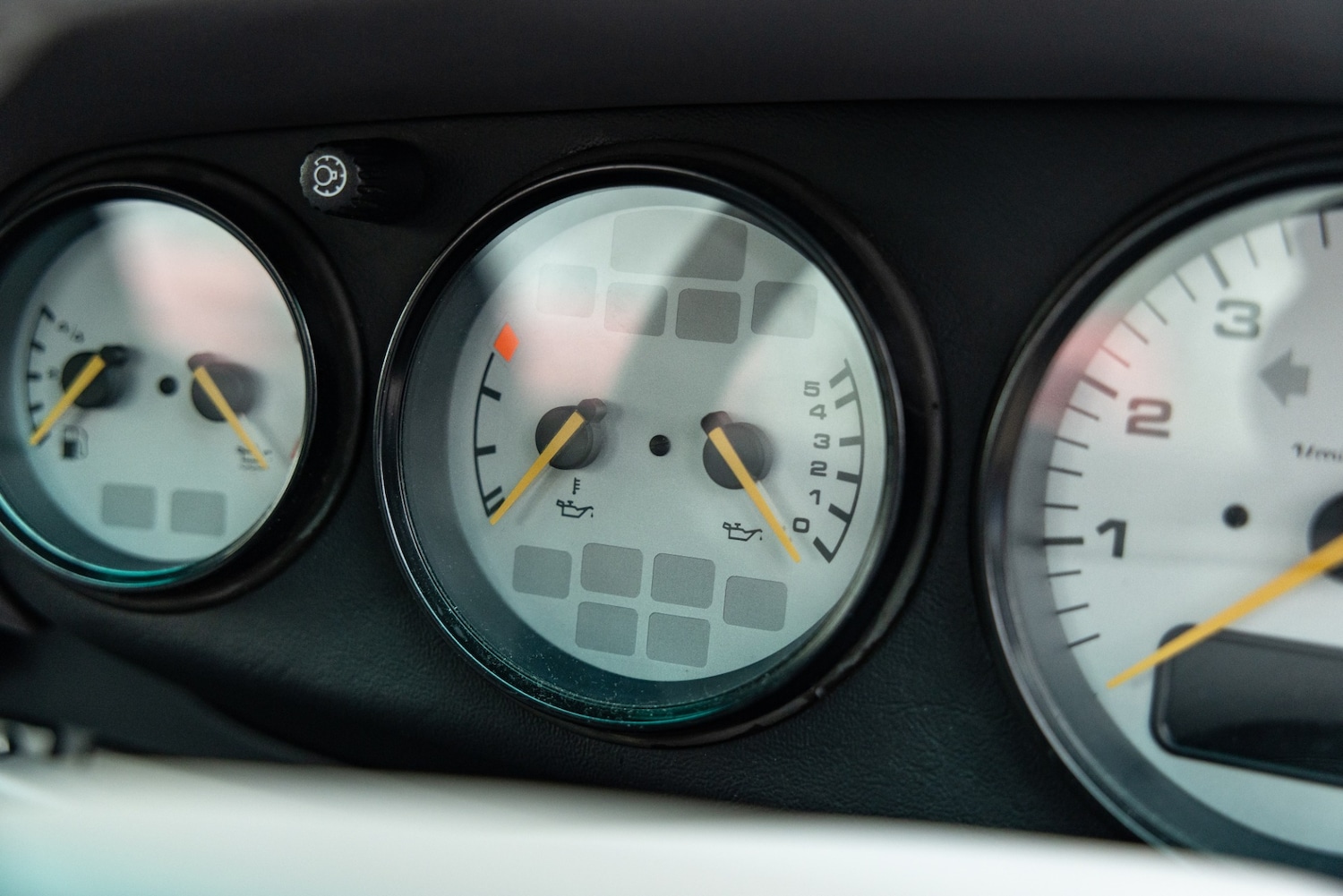 Used Porsche 911 1995 for sale - 77501555: Photo 17