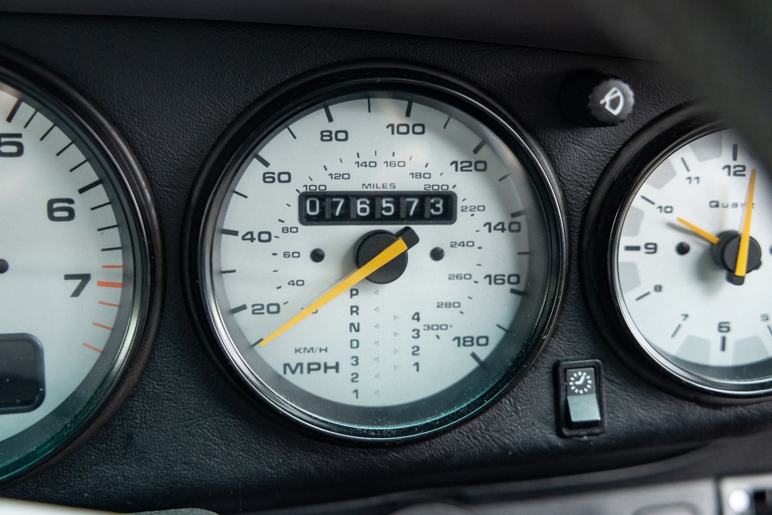 Used Porsche 911 1995 for sale - 77501555: Photo 18