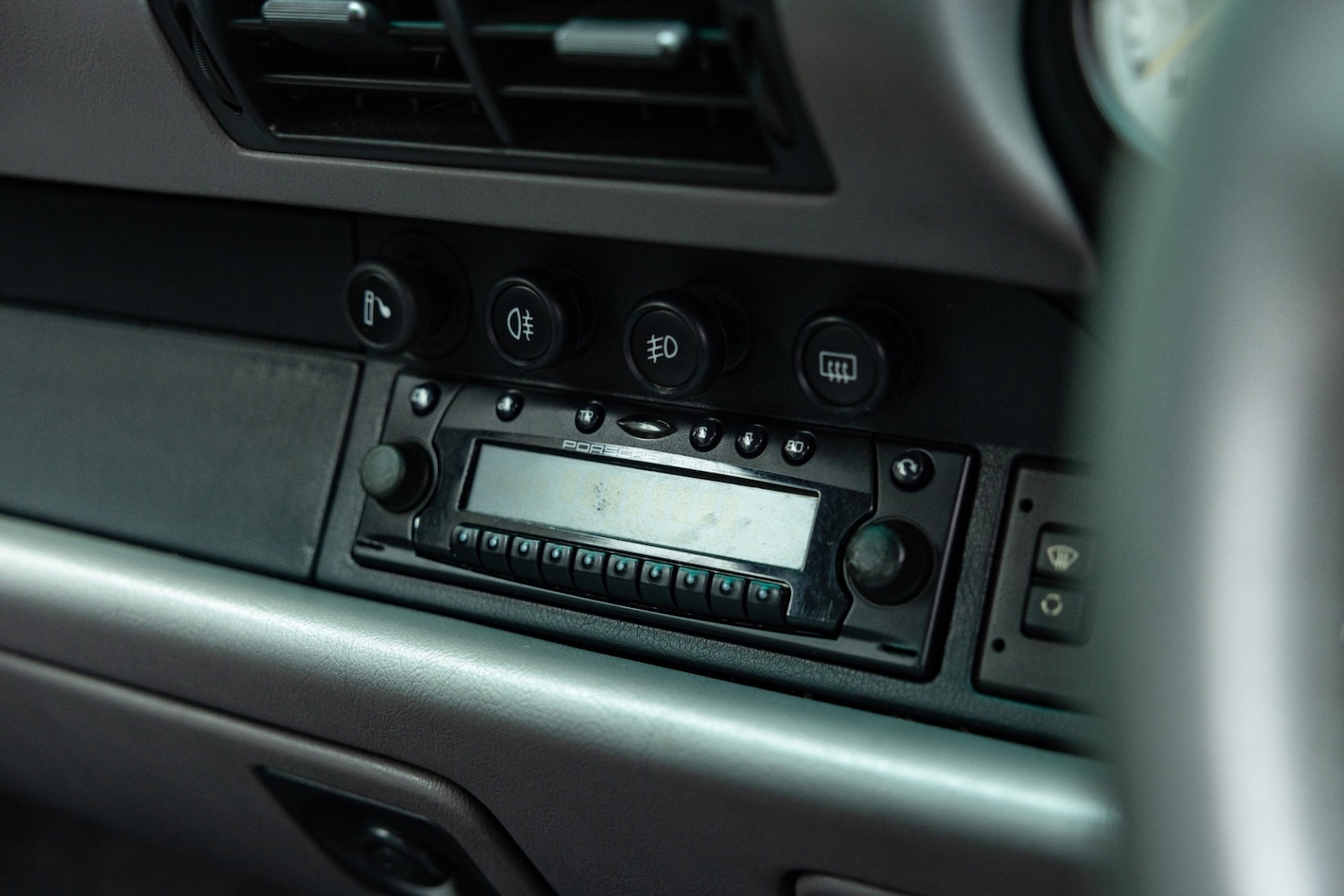 Used Porsche 911 1995 for sale - 77501555: Photo 20