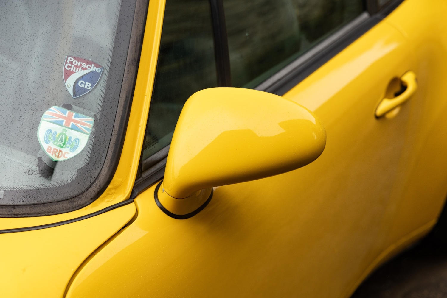 Used Porsche 911 1995 for sale - 77501555: Photo 23