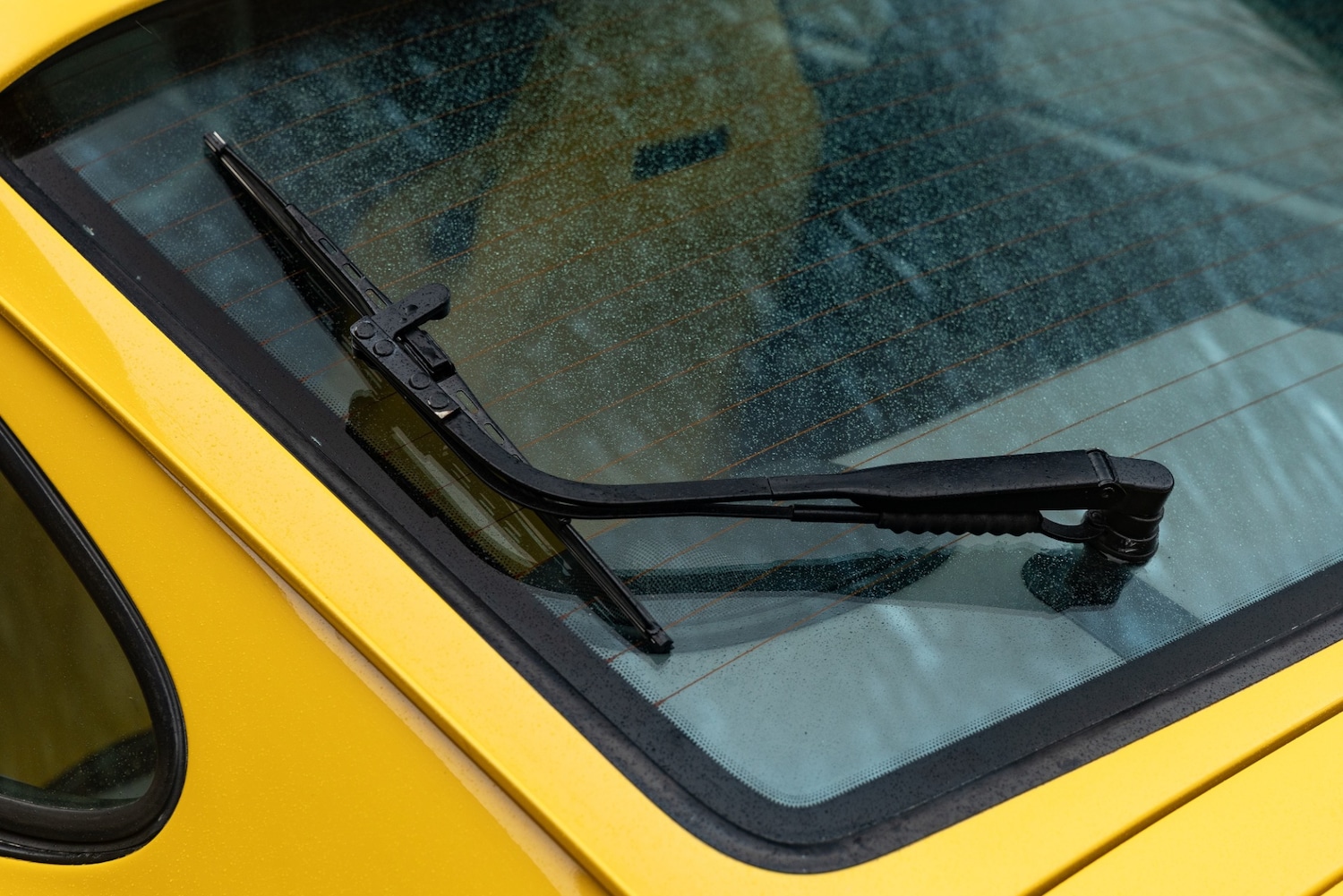 Used Porsche 911 1995 for sale - 77501555: Photo 24