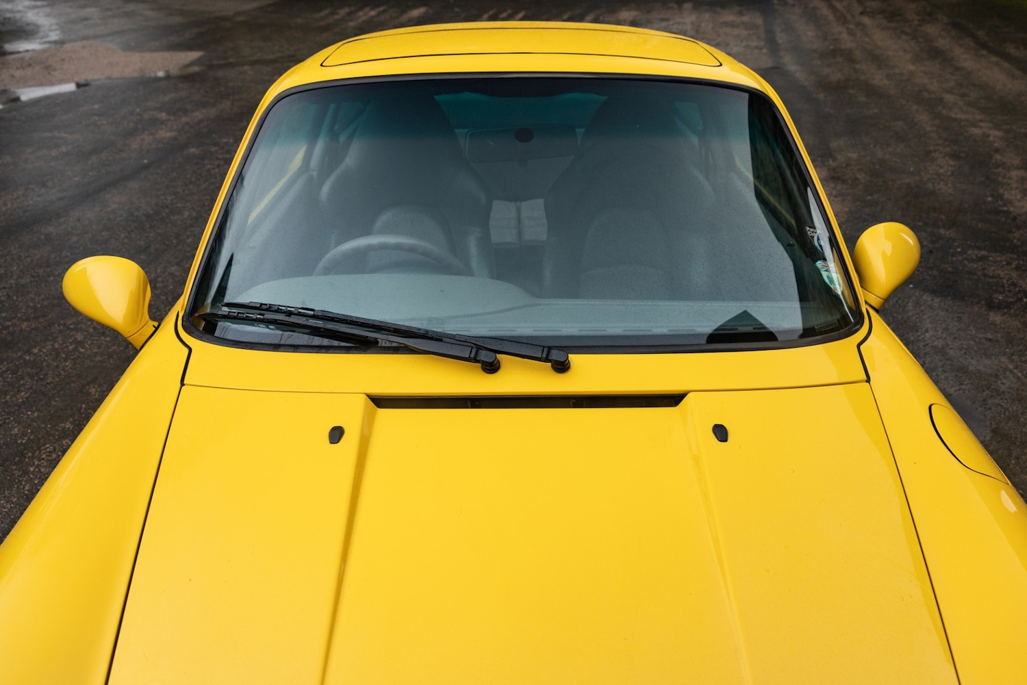 Used Porsche 911 1995 for sale - 77501555: Photo 27