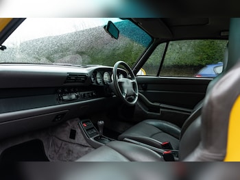 Used Porsche 911 1995 for sale - 77501555: Photo