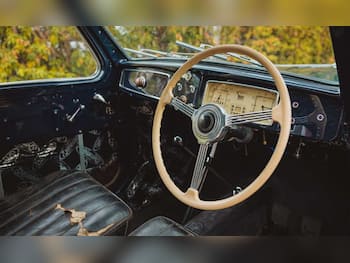 Used Lancia Aprilia 1956 for sale - 79616440: Photo