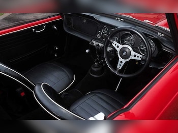 Used Triumph TR4 1967 for sale - 79044949: Photo