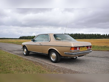 Used Mercedes-Benz C-Class 1985 for sale - 75775448: Photo