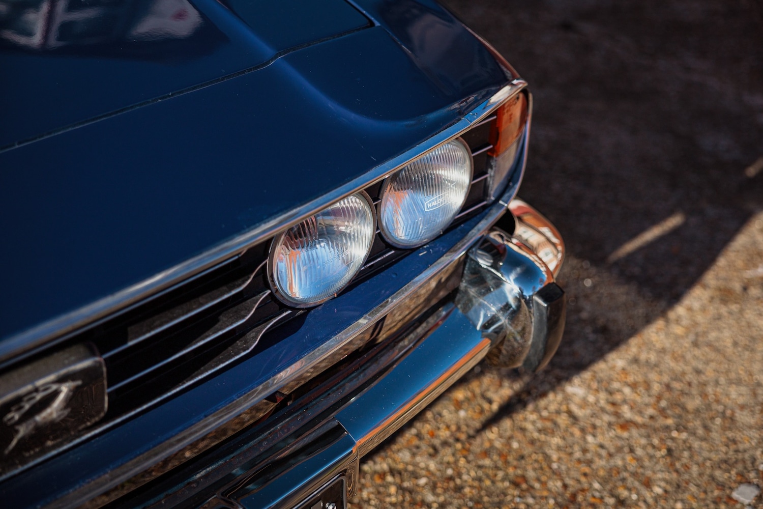 Used Triumph Stag 1974 for sale - 77581426: Photo 10