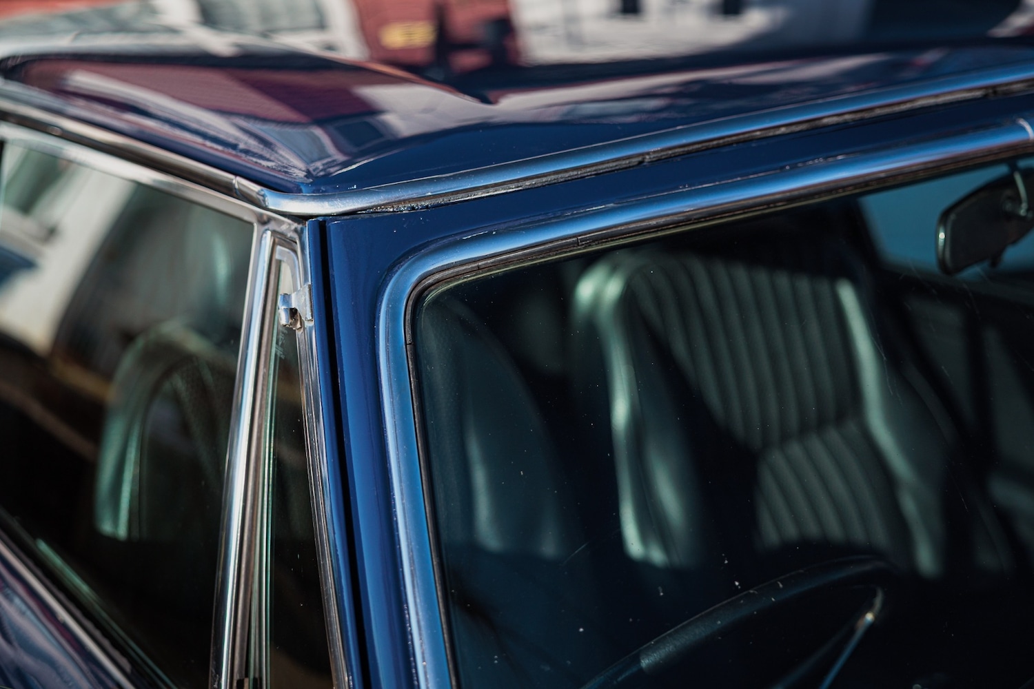 Used Triumph Stag 1974 for sale - 77581426: Photo 11