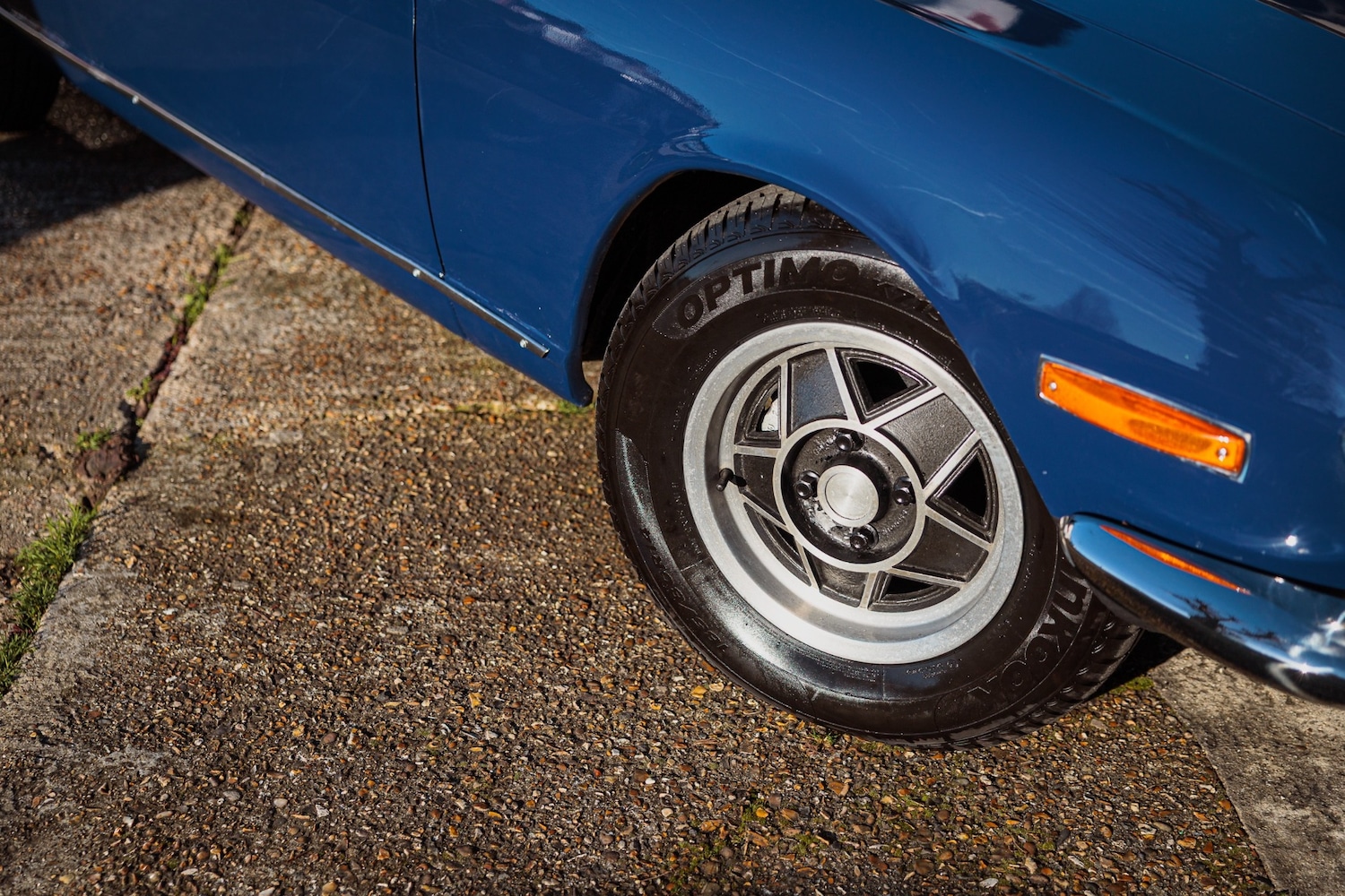 Used Triumph Stag 1974 for sale - 77581426: Photo 12