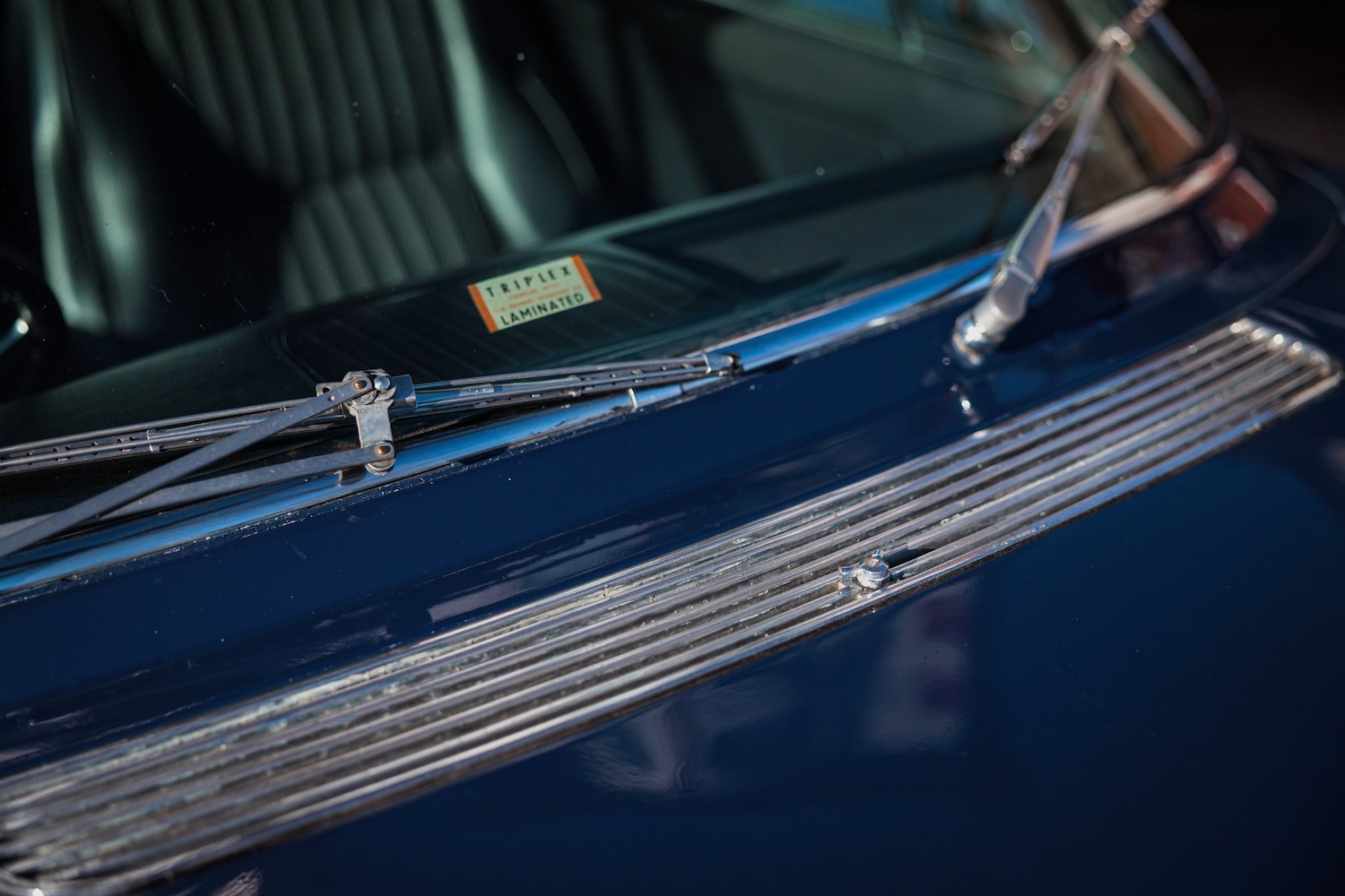 Used Triumph Stag 1974 for sale - 77581426: Photo 14