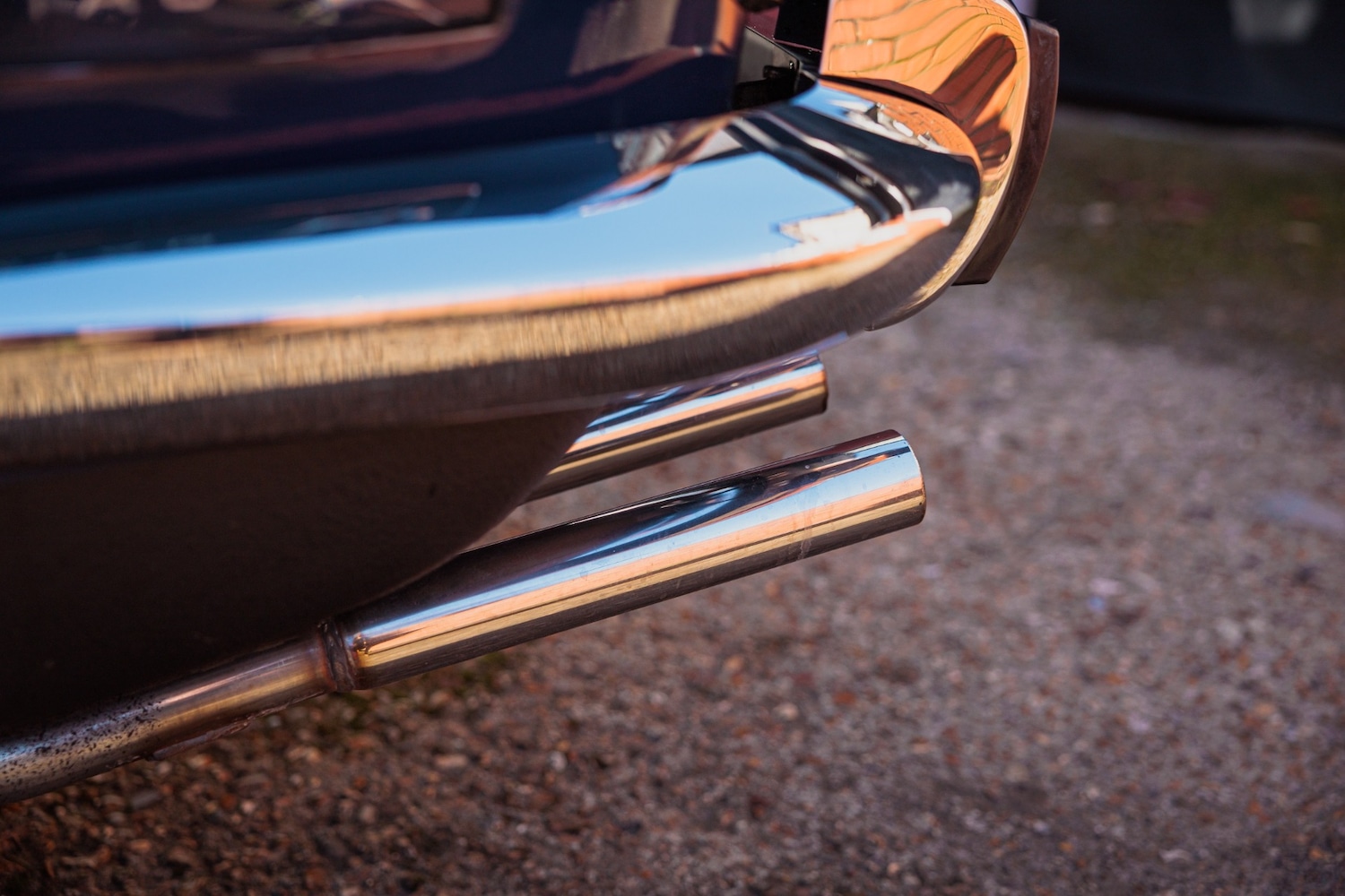 Used Triumph Stag 1974 for sale - 77581426: Photo 15