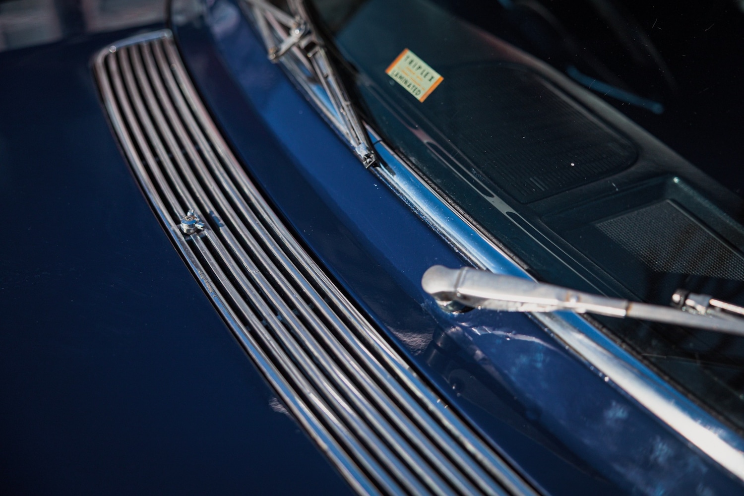 Used Triumph Stag 1974 for sale - 77581426: Photo 18