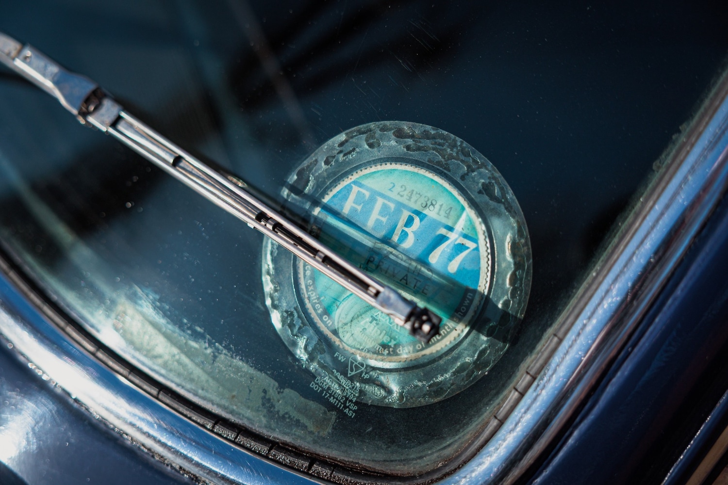 Used Triumph Stag 1974 for sale - 77581426: Photo 22