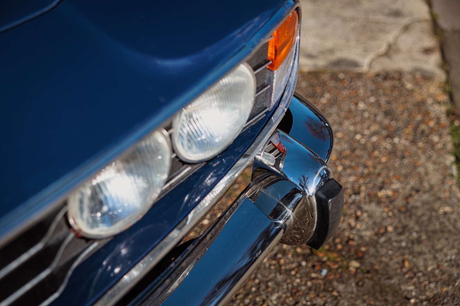 Used Triumph Stag 1974 for sale - 77581426: Photo 25