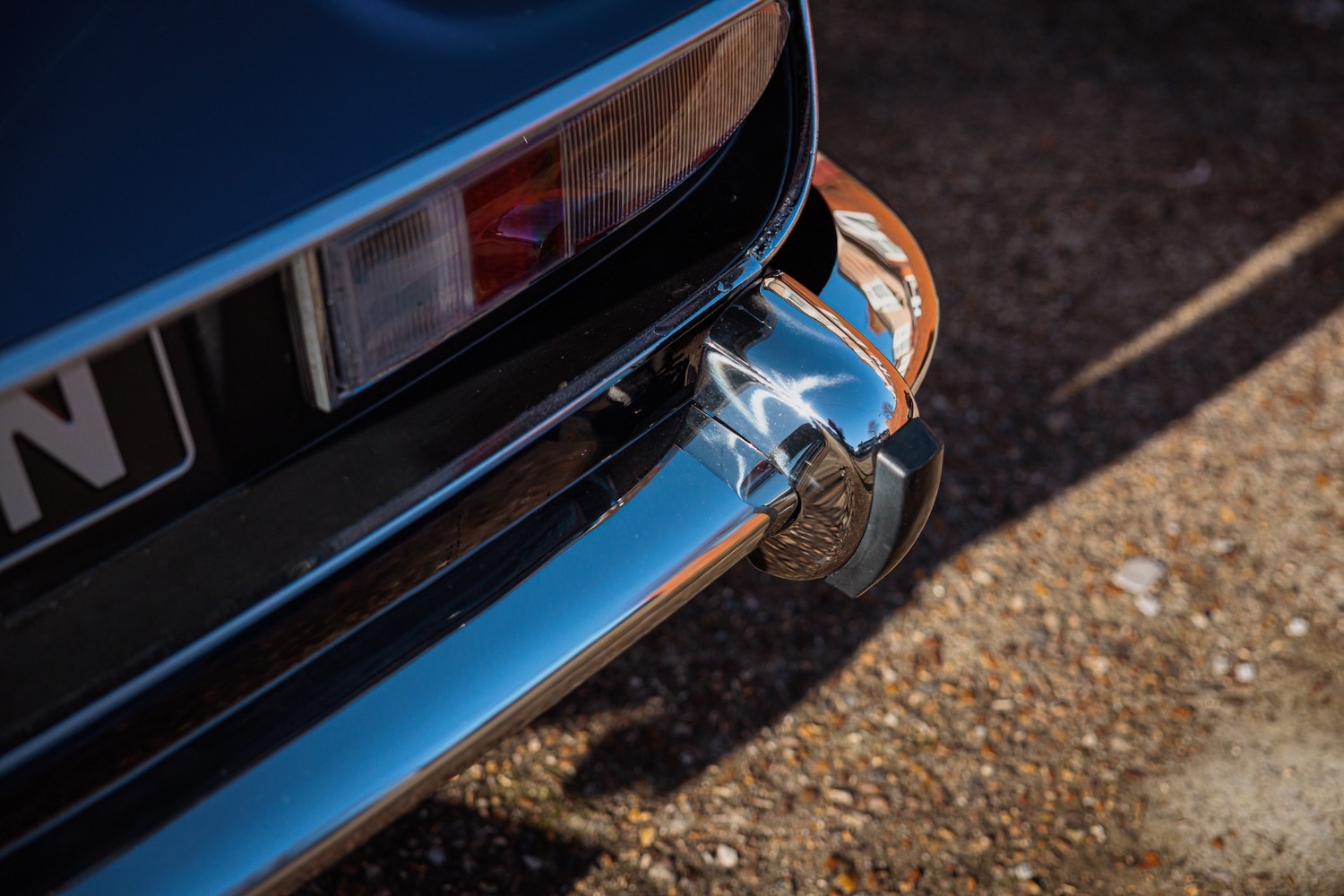 Used Triumph Stag 1974 for sale - 77581426: Photo 28