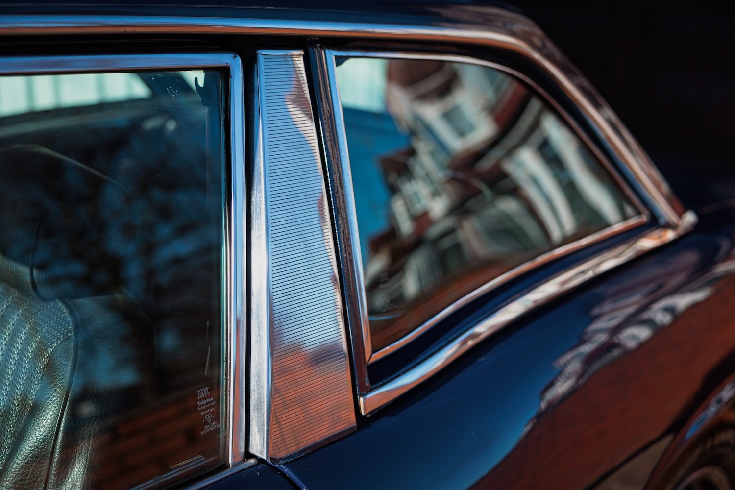 Used Triumph Stag 1974 for sale - 77581426: Photo 30