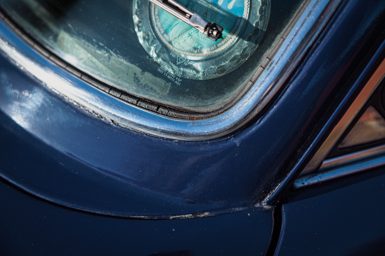 Used Triumph Stag 1974 for sale - 77581426: Photo 32