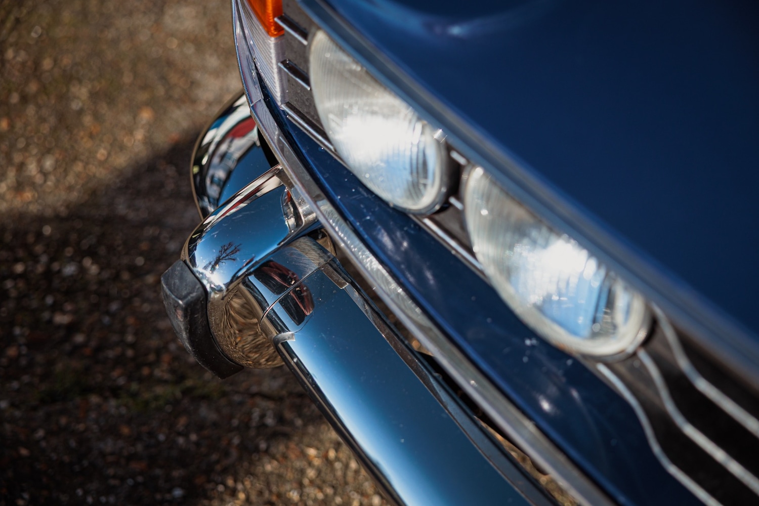 Used Triumph Stag 1974 for sale - 77581426: Photo 34