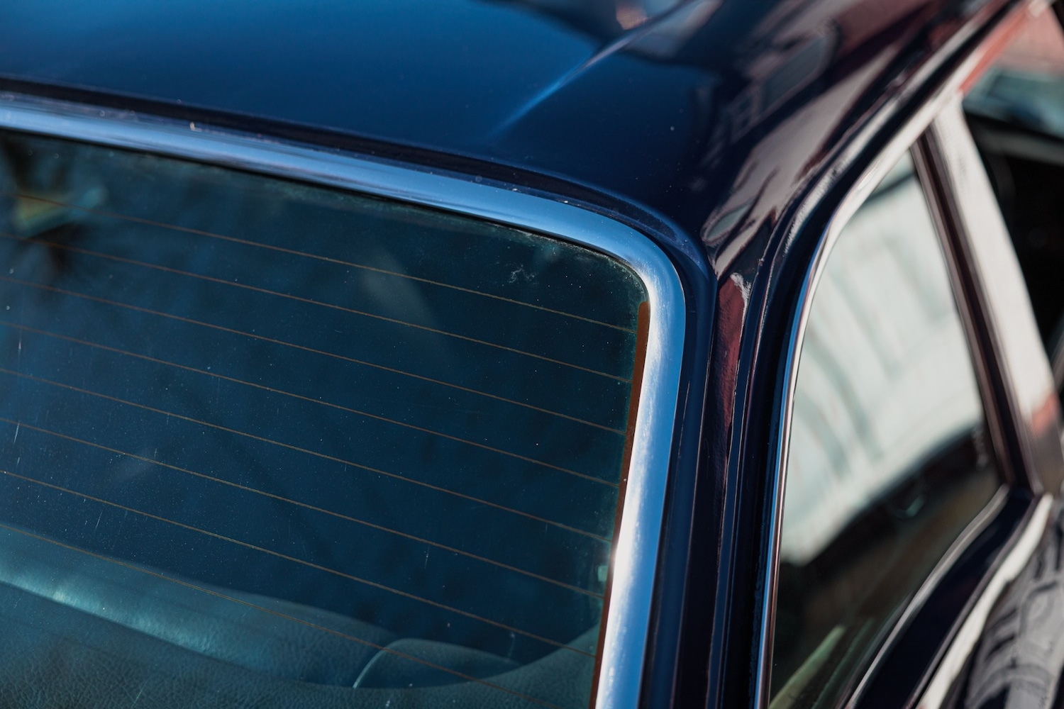 Used Triumph Stag 1974 for sale - 77581426: Photo 41