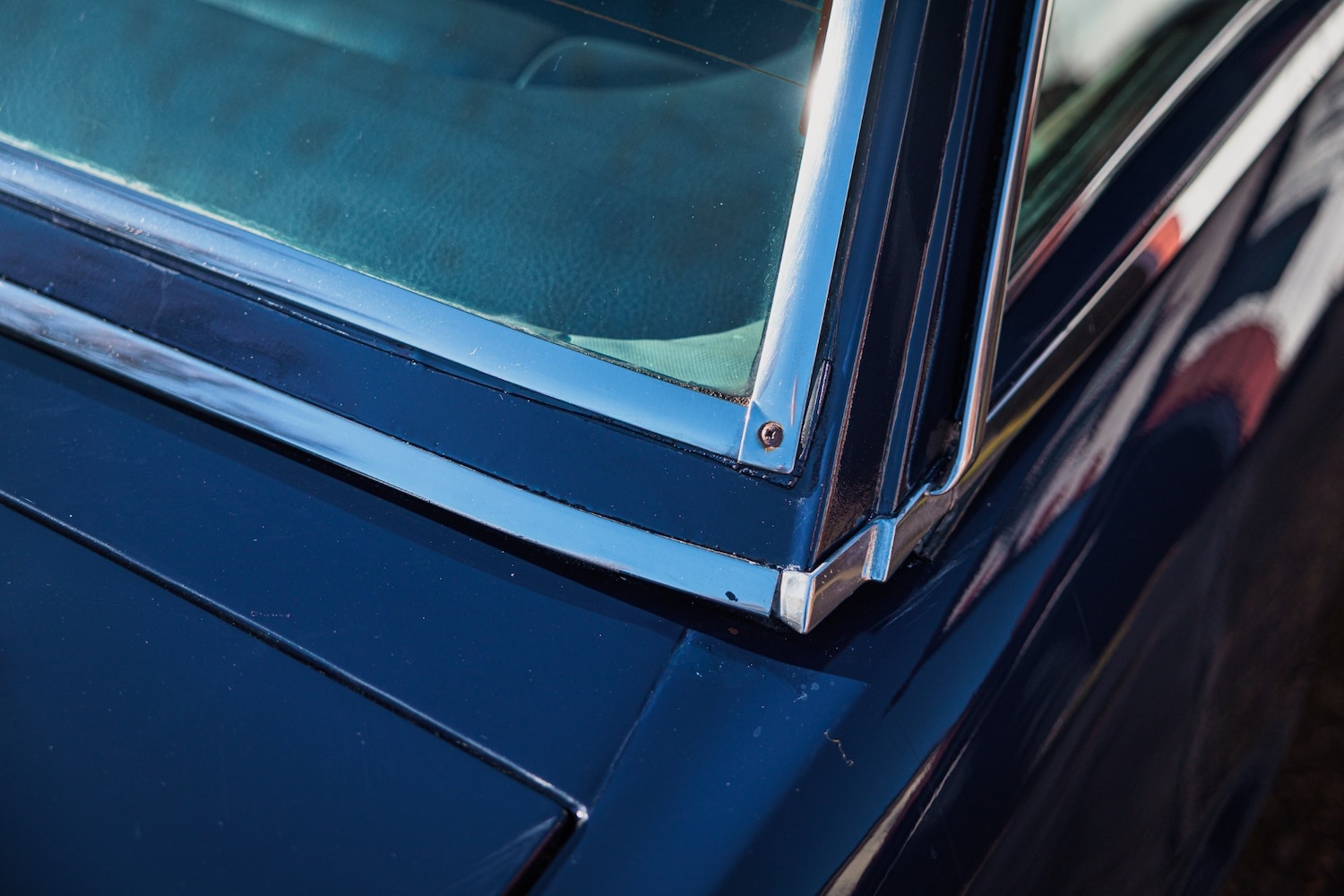 Used Triumph Stag 1974 for sale - 77581426: Photo 42