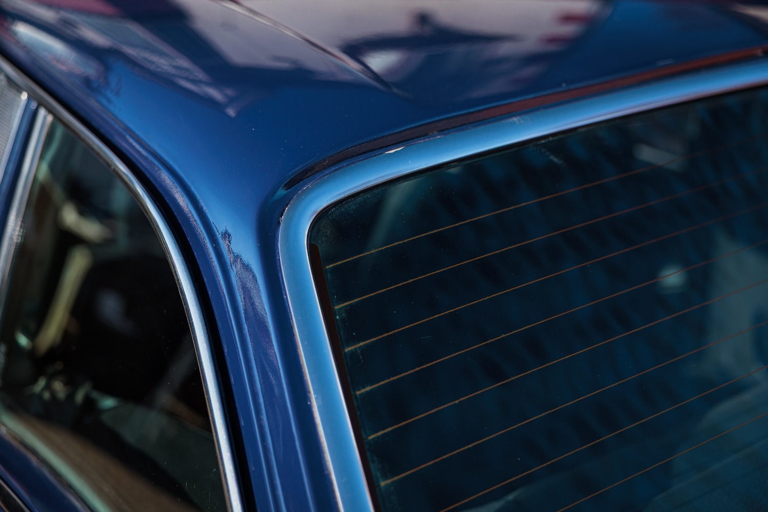 Used Triumph Stag 1974 for sale - 77581426: Photo 43