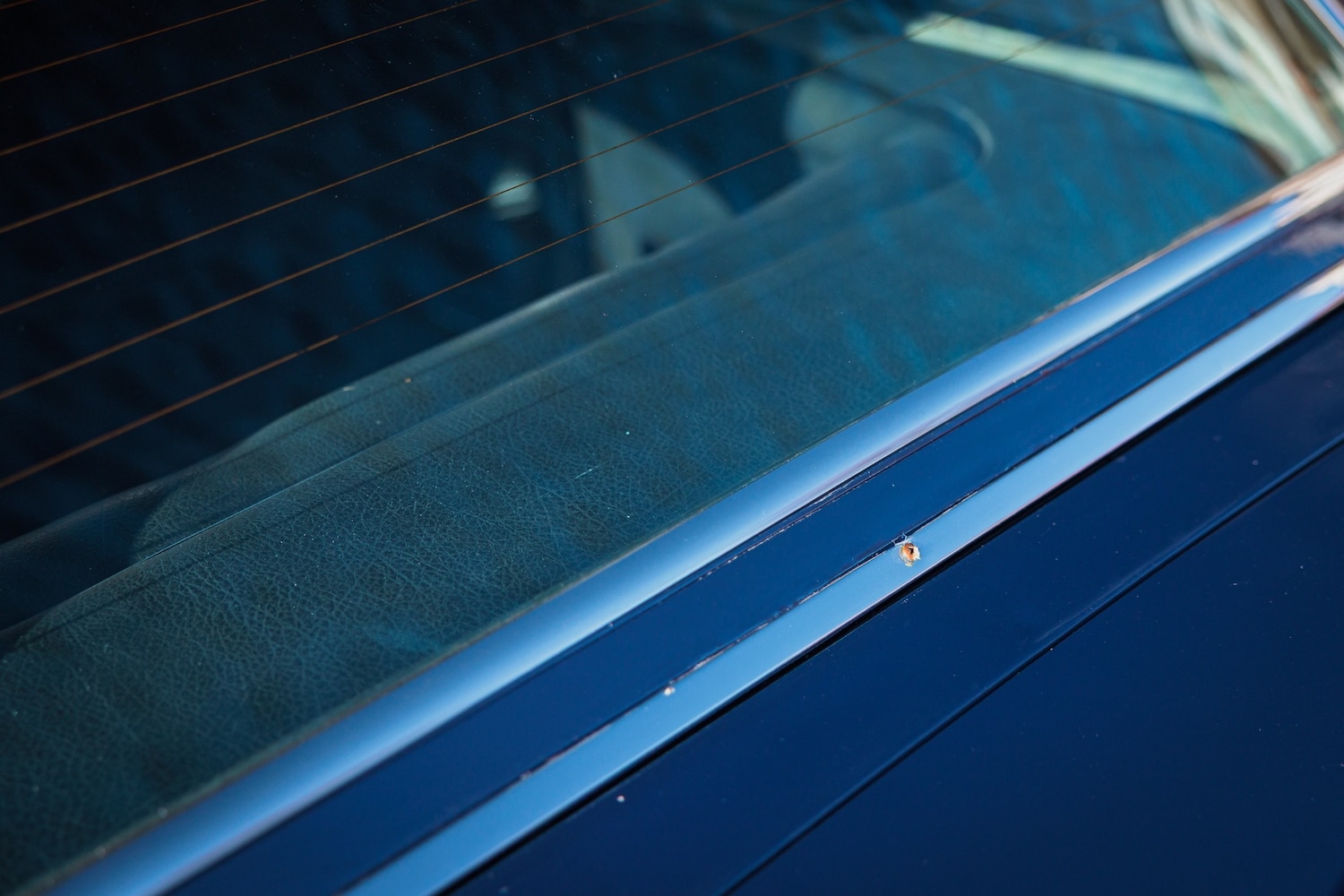 Used Triumph Stag 1974 for sale - 77581426: Photo 44