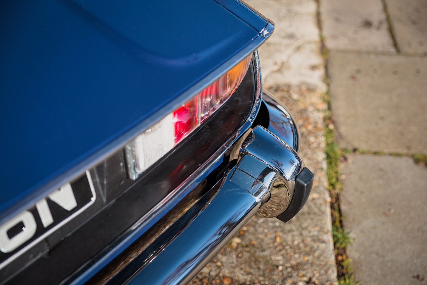 Used Triumph Stag 1974 for sale - 77581426: Photo 45