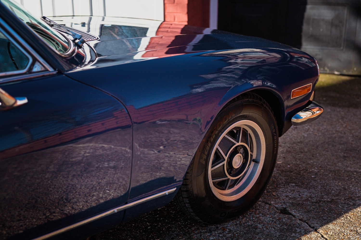 Used Triumph Stag 1974 for sale - 77581426: Photo 47