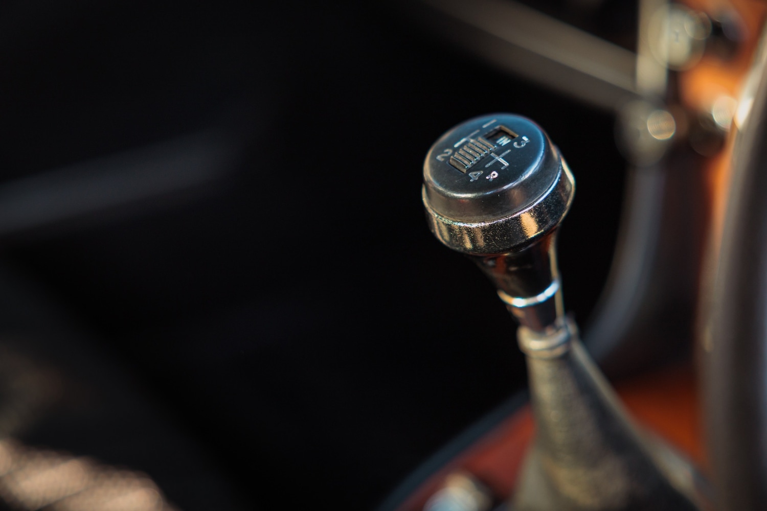 Used Triumph Stag 1974 for sale - 77581426: Photo 50