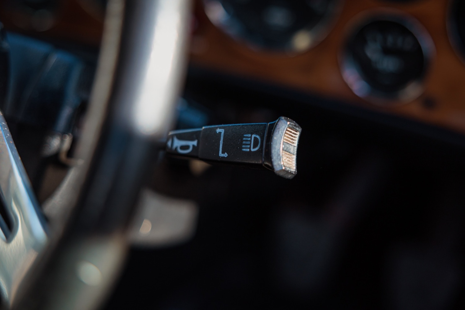 Used Triumph Stag 1974 for sale - 77581426: Photo 51