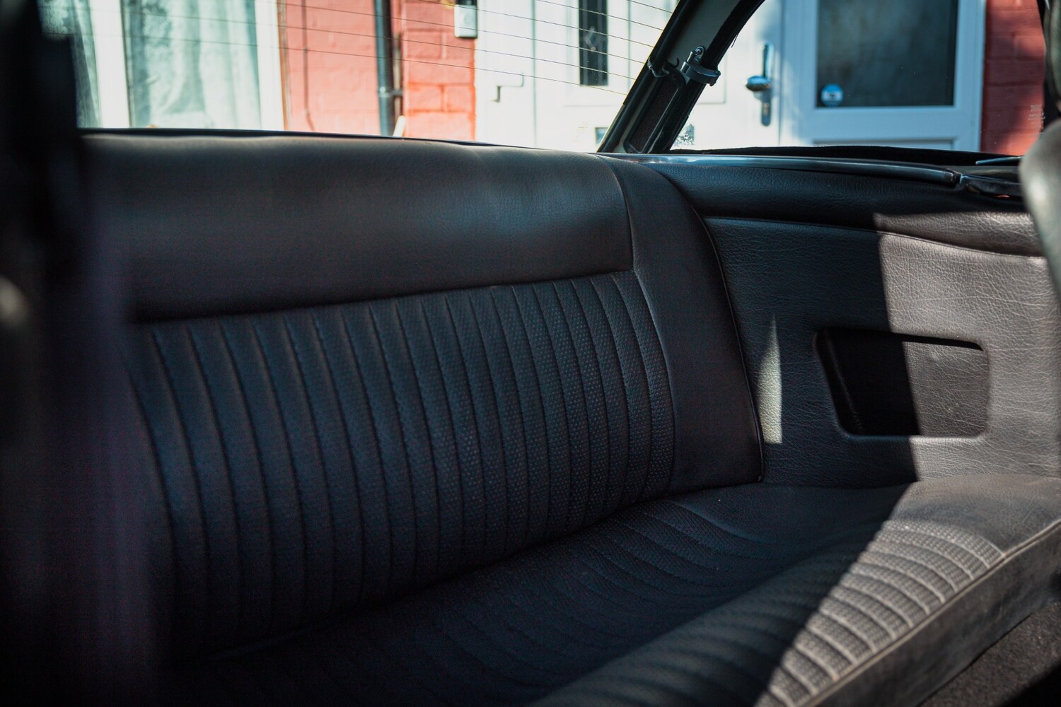 Used Triumph Stag 1974 for sale - 77581426: Photo 52