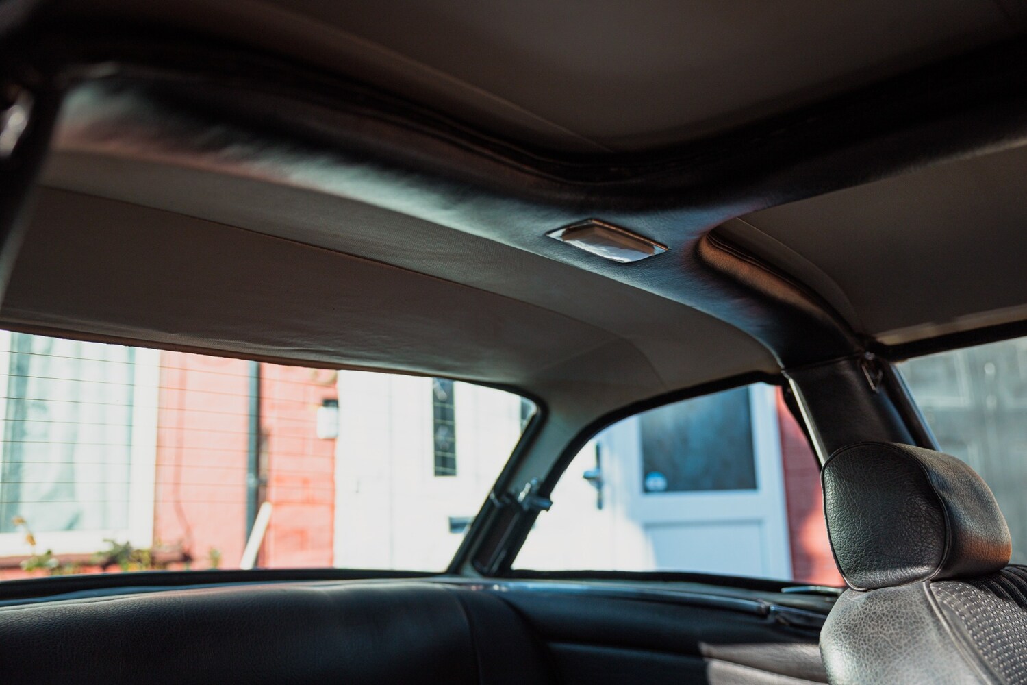 Used Triumph Stag 1974 for sale - 77581426: Photo 53