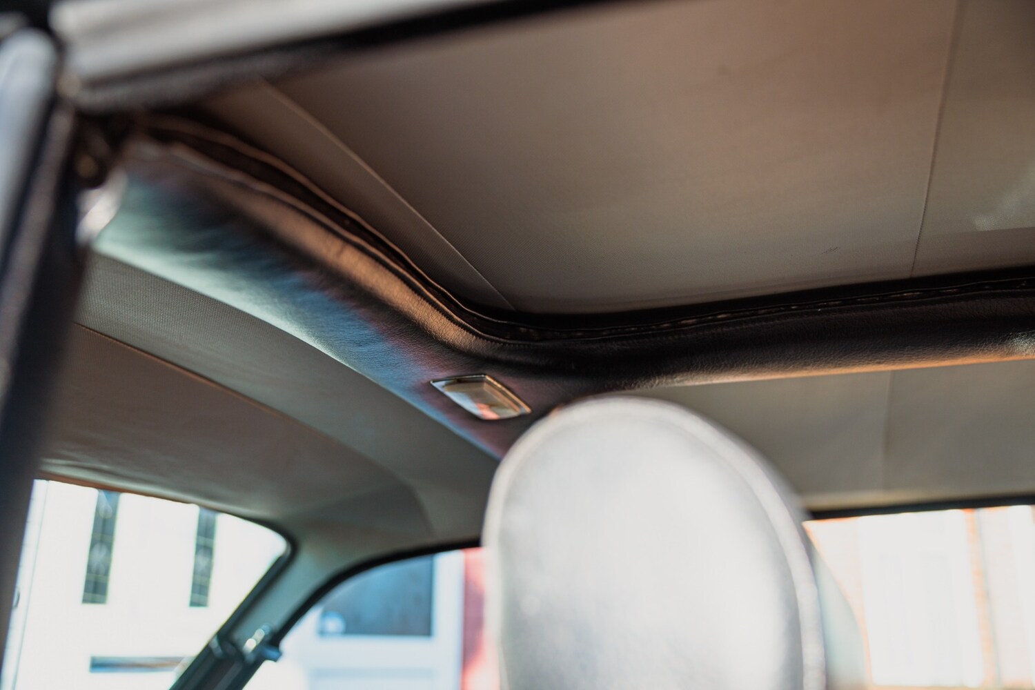 Used Triumph Stag 1974 for sale - 77581426: Photo 57