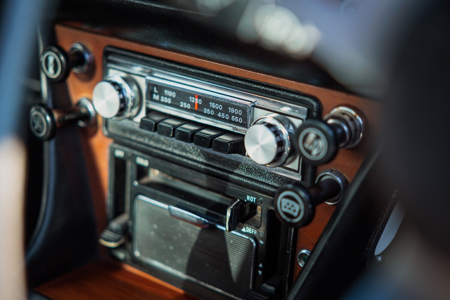 Used Triumph Stag 1974 for sale - 77581426: Photo 58