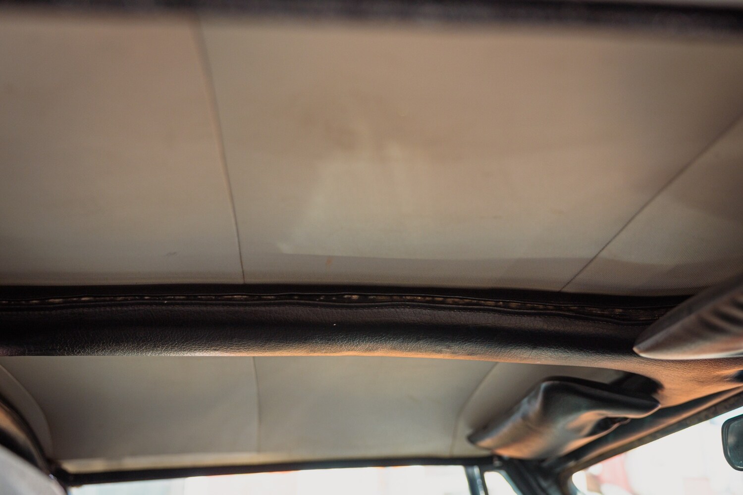 Used Triumph Stag 1974 for sale - 77581426: Photo 59