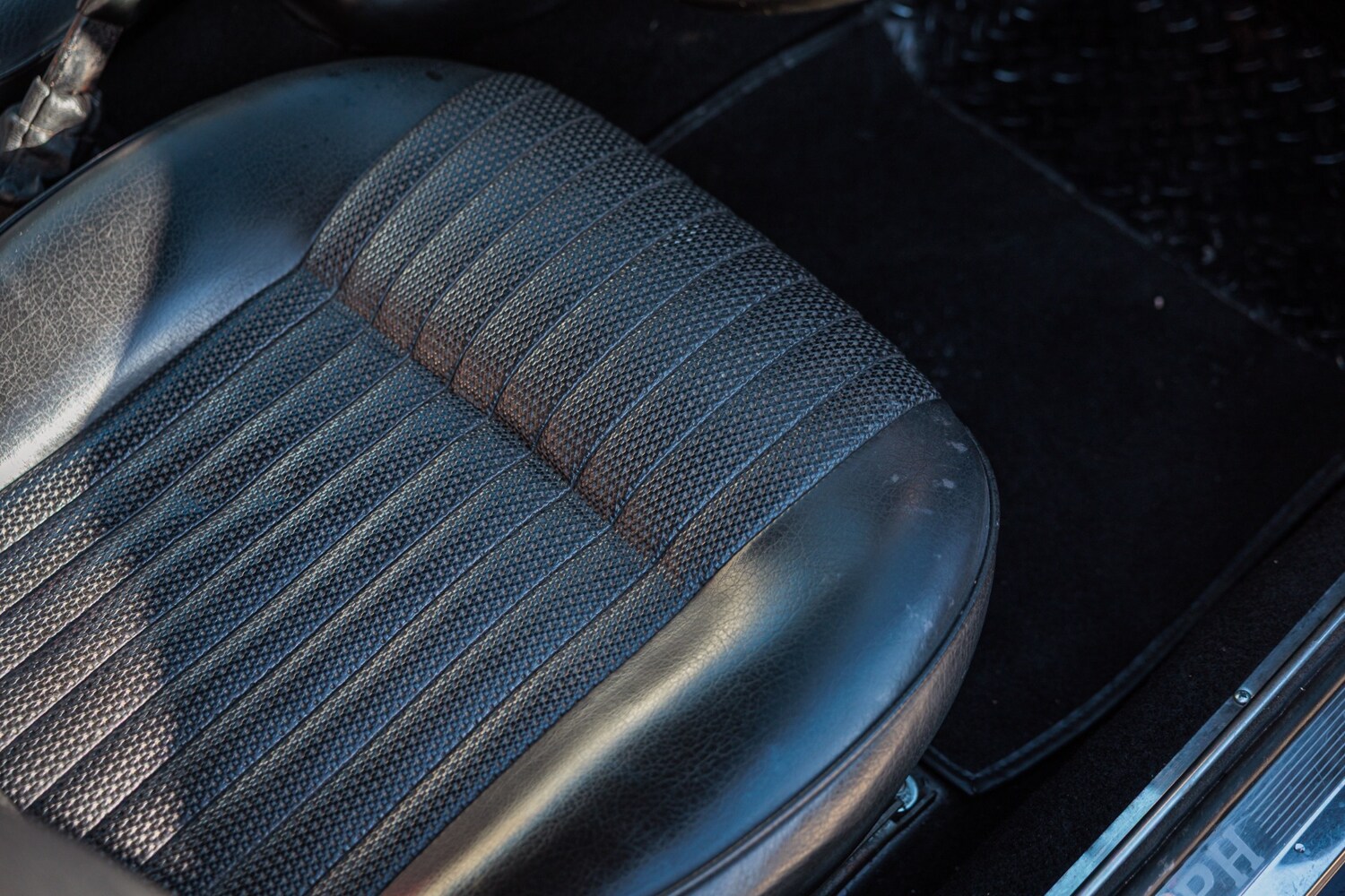 Used Triumph Stag 1974 for sale - 77581426: Photo 62