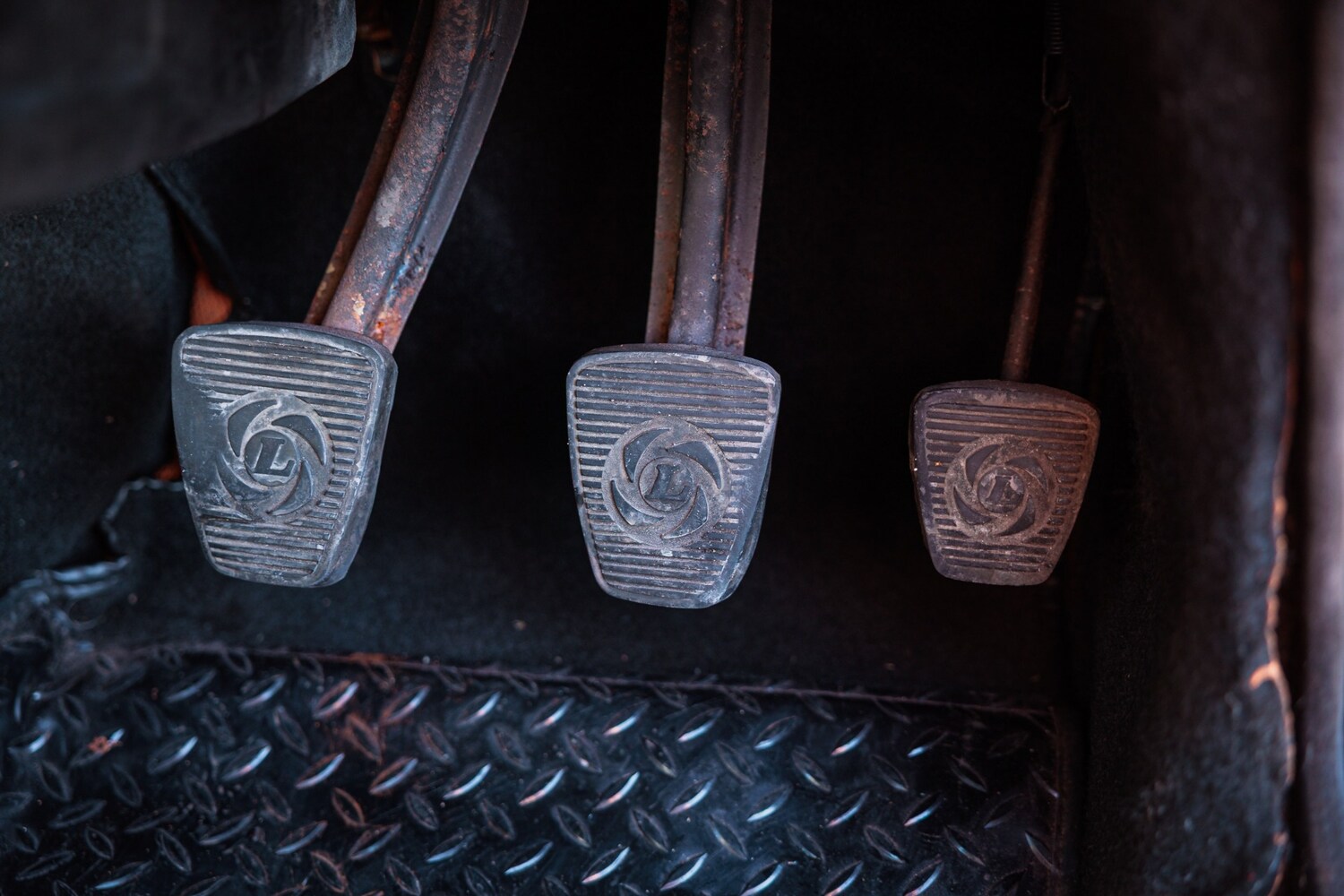 Used Triumph Stag 1974 for sale - 77581426: Photo 65