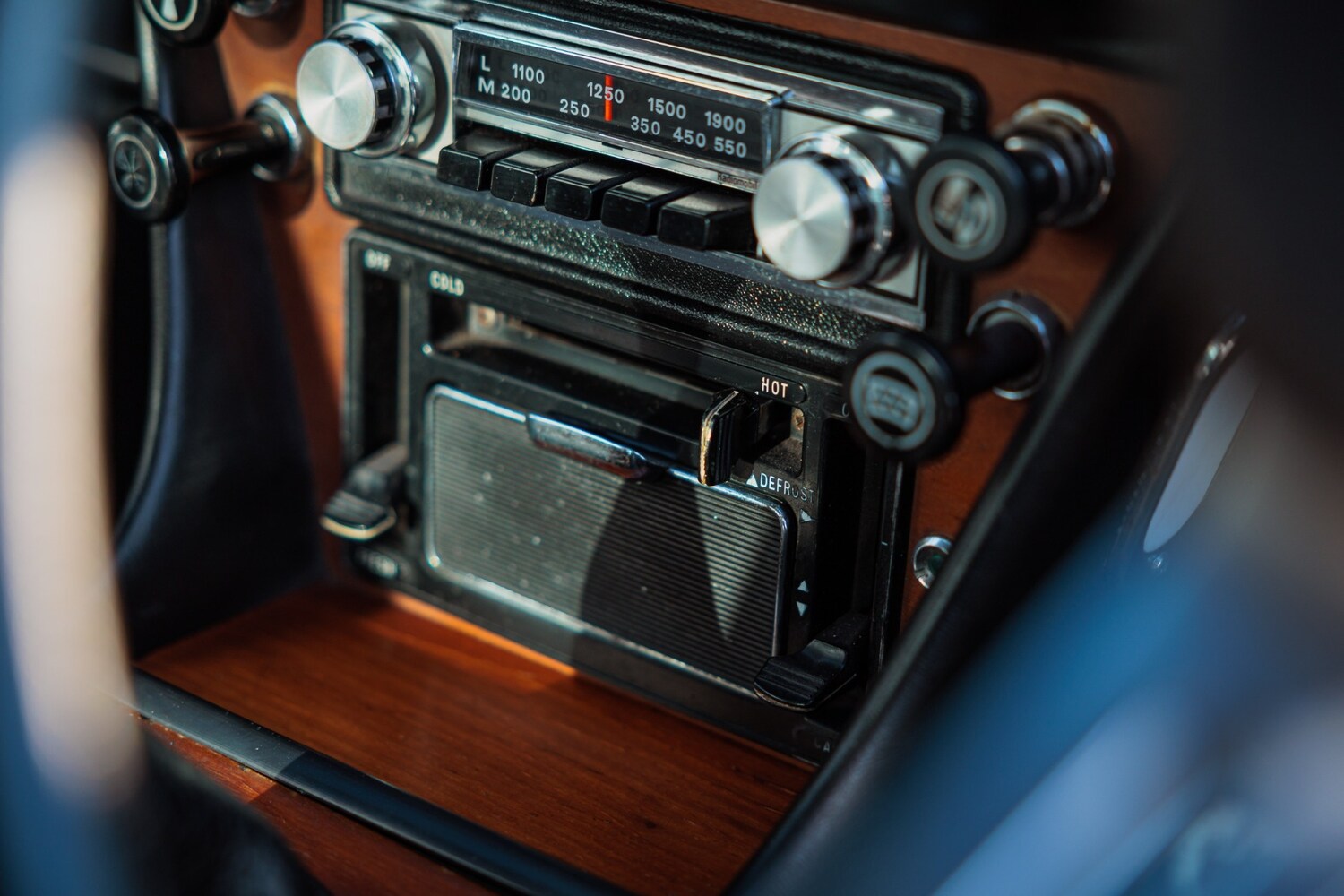 Used Triumph Stag 1974 for sale - 77581426: Photo 66