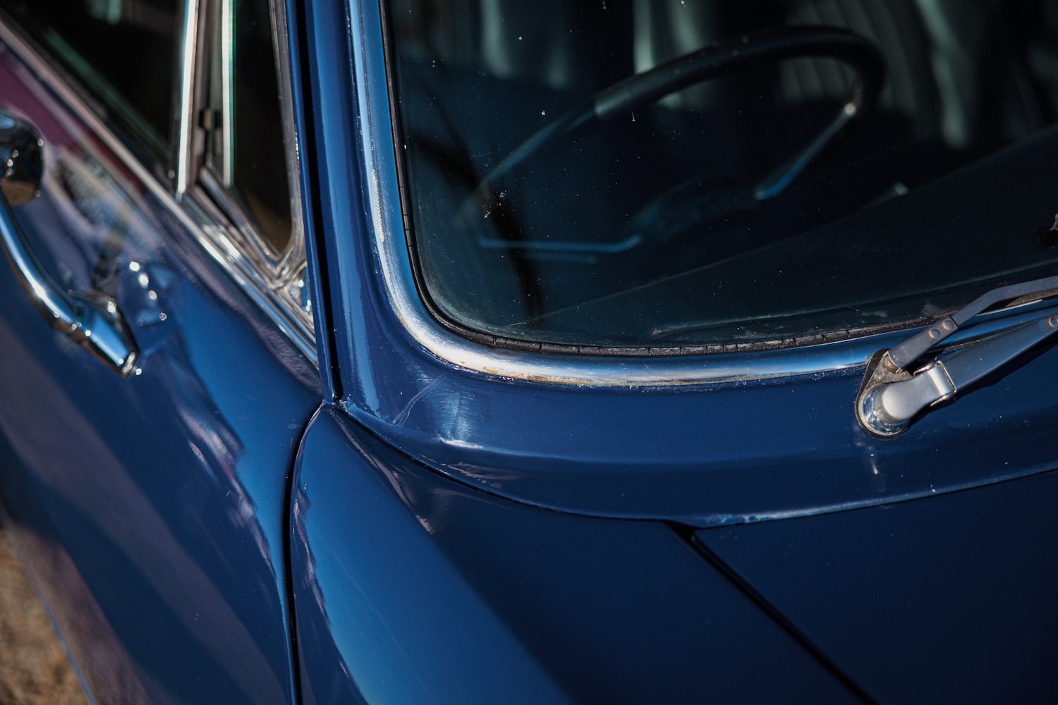 Used Triumph Stag 1974 for sale - 77581426: Photo 7