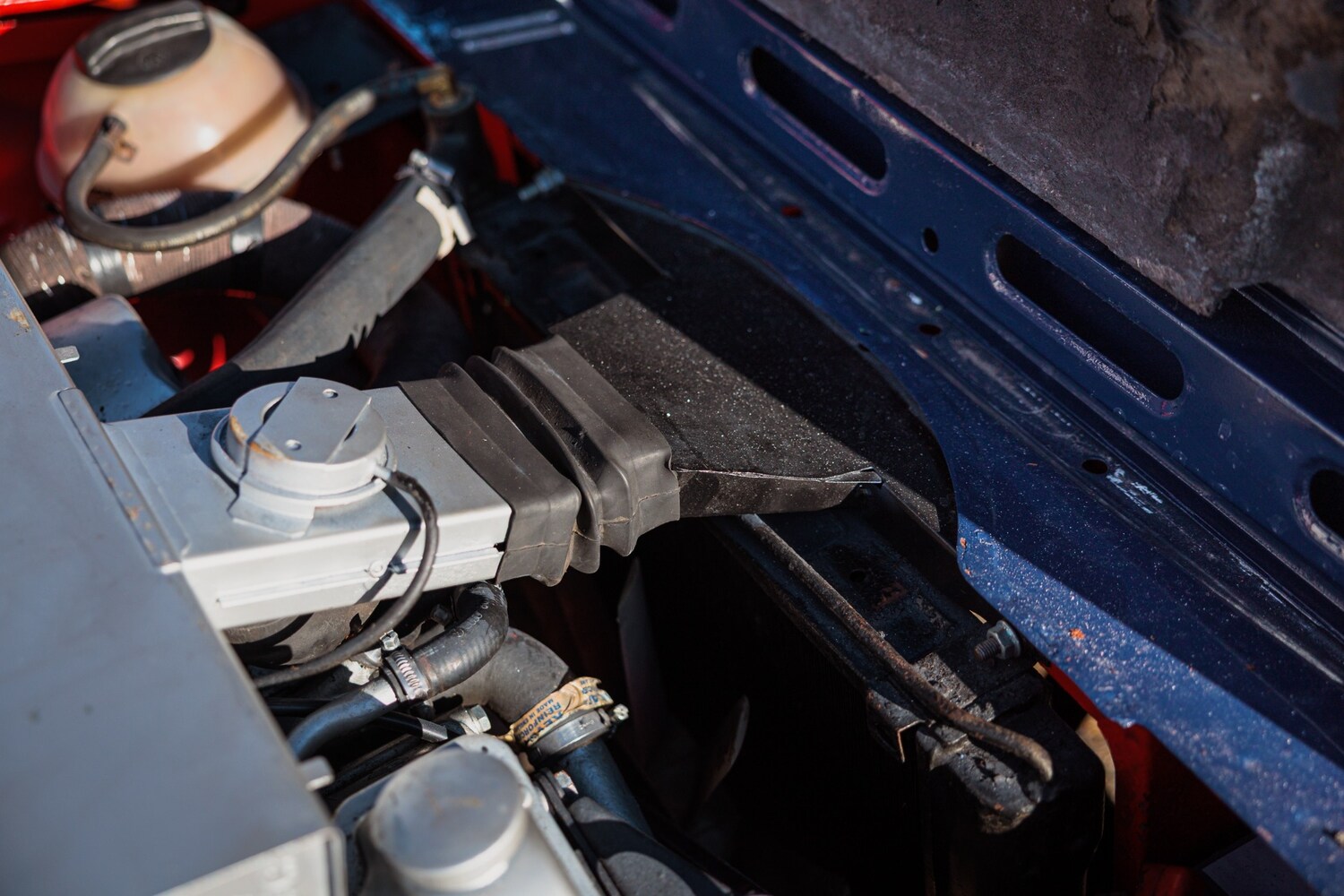 Used Triumph Stag 1974 for sale - 77581426: Photo 70