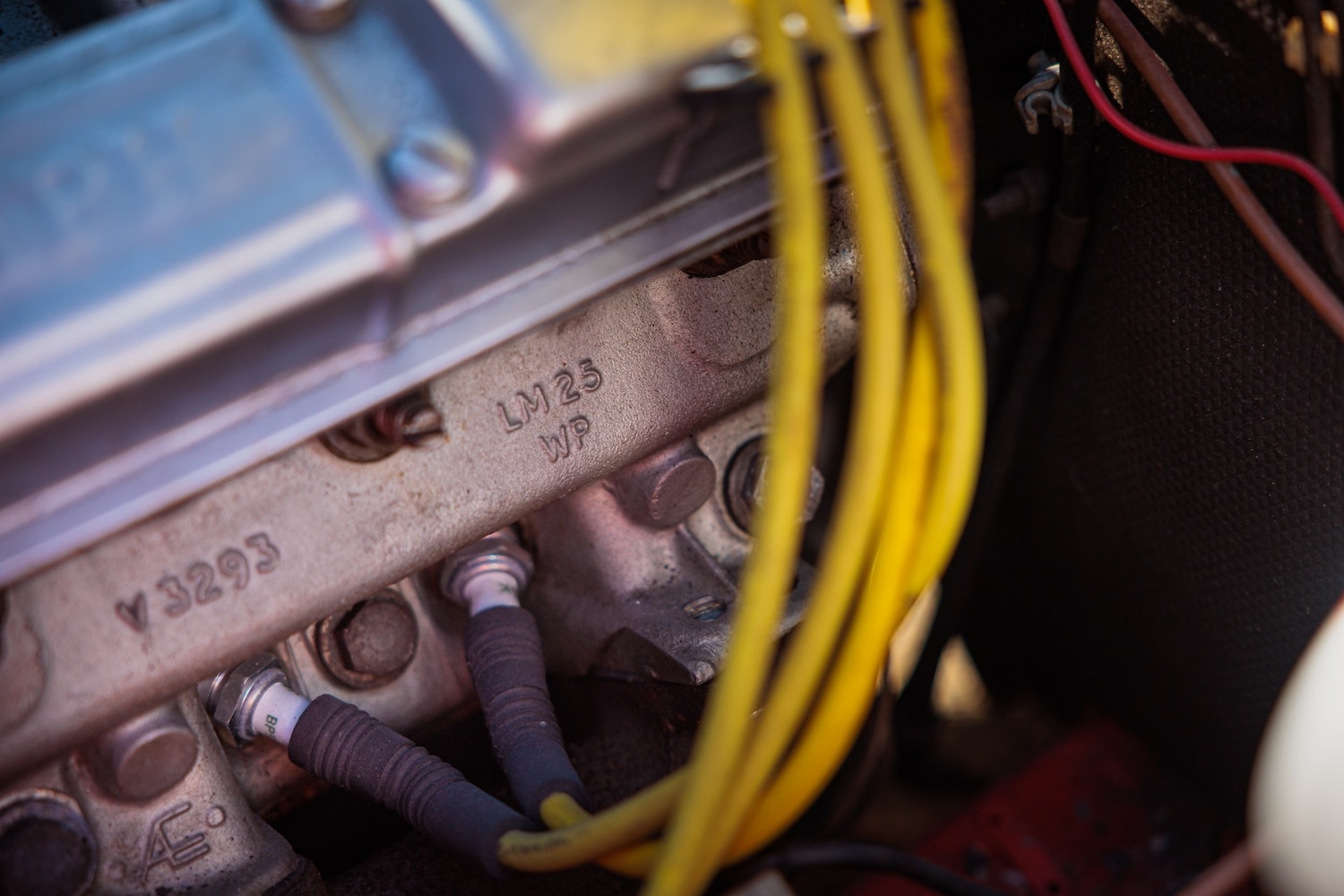 Used Triumph Stag 1974 for sale - 77581426: Photo 71