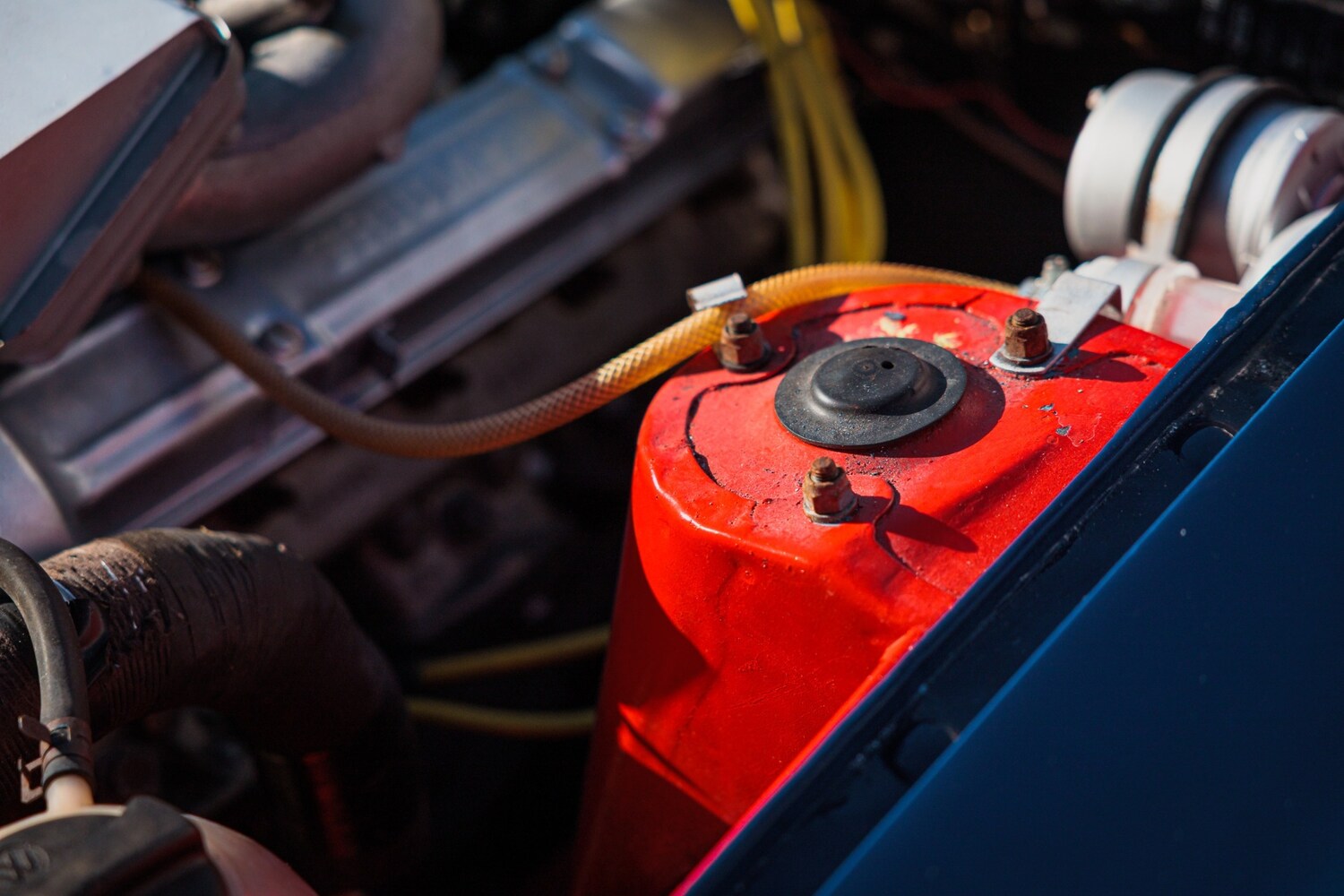 Used Triumph Stag 1974 for sale - 77581426: Photo 73