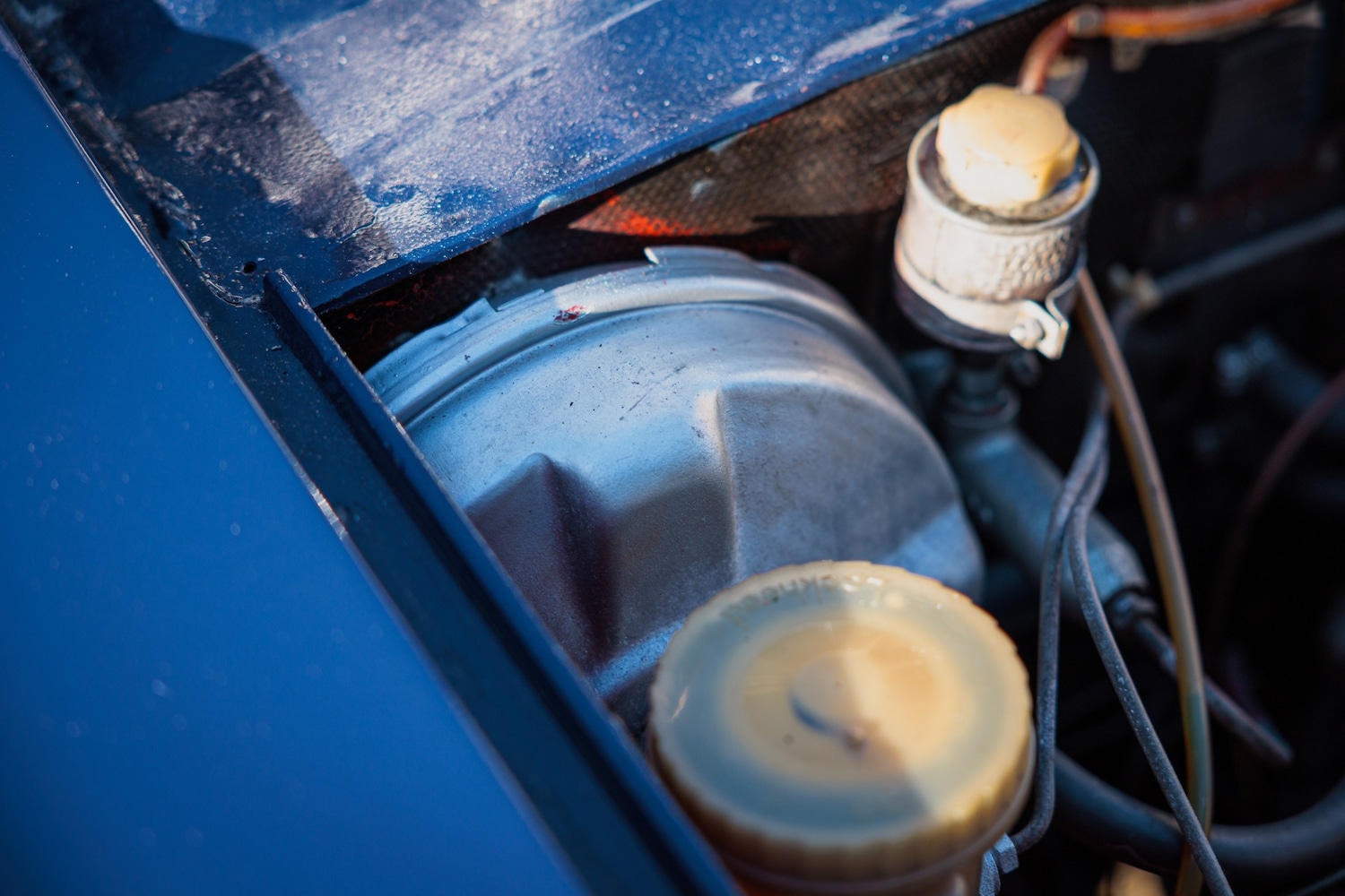 Used Triumph Stag 1974 for sale - 77581426: Photo 77